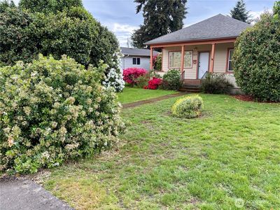 605 Morris Avenue S, Renton, WA, 98057