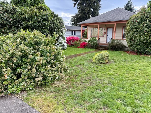 605 Morris Avenue S, Renton, WA 98057