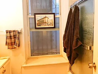 Rented by Friedman Roth Realty