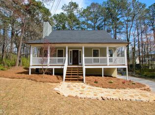 39 Shadow Creek Dr, Villa Rica, GA 30180