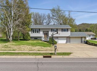 1525 Sand Lake Rd, Holmen, WI 54636