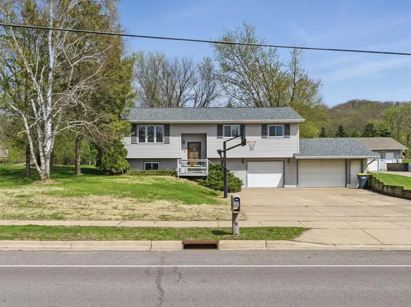 1525 Sand Lake ROAD, Holmen, WI 54636