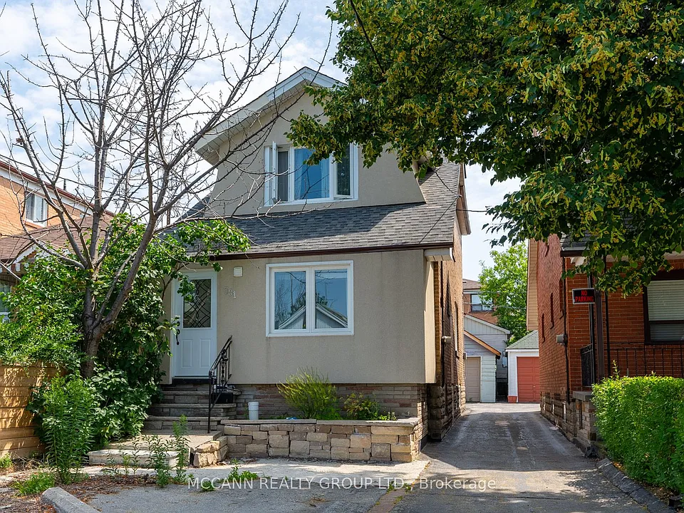 301 Robina Ave #BSMNT