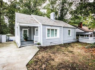 1290 Westboro Dr SW, Atlanta, GA 30310