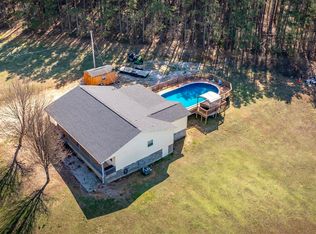 2939 Finch Rd, Bismarck, AR 71929