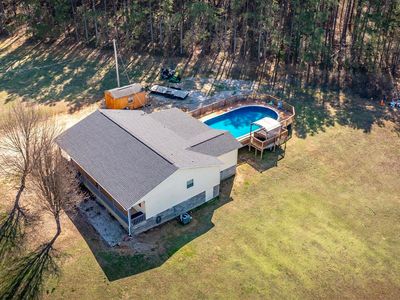 2939 Finch Rd, Bismarck, AR, 71929