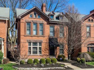 318 Wilber Ave, Columbus, OH 43215