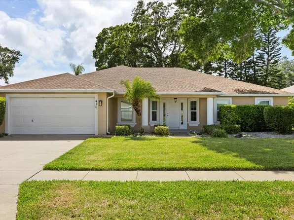 410 Central Mariners Dr, Edgewater, FL 32141
