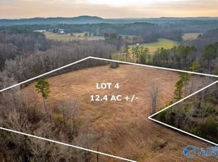 4 Cedar Springs Dr, Jacksonville, AL 36265