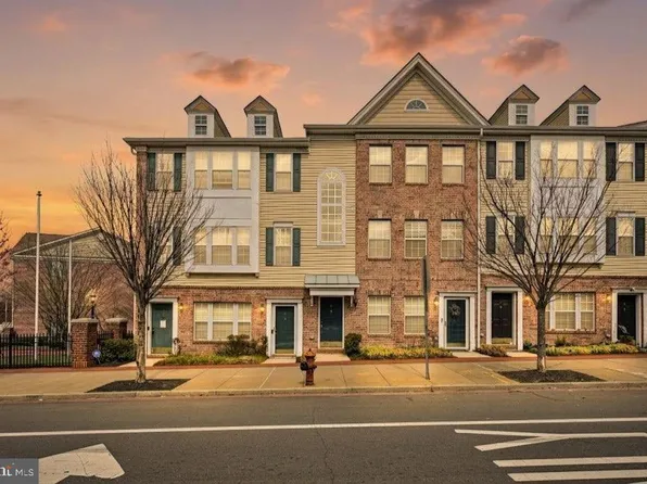 6 Lalor St, Trenton, NJ 08611