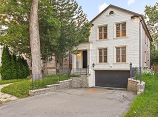 518 Cranbrooke Ave, Toronto, ON M5M 1N8