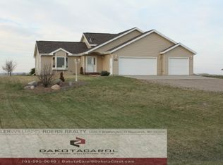 6215 Preston Loop, Bismarck, ND 58504