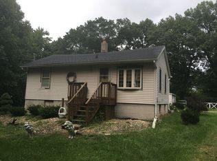 1101 S Cline Ave, Griffith, IN 46319