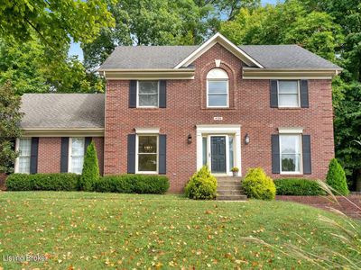 4120 Woods View Pl, Louisville, KY, 40245