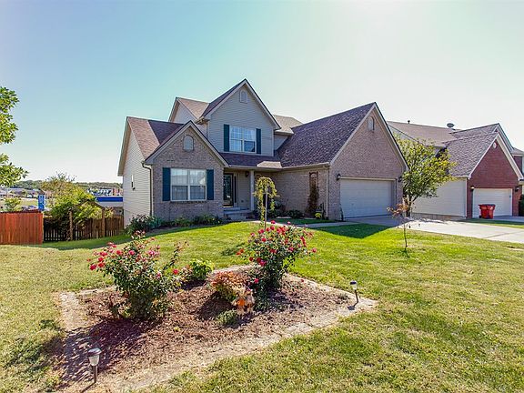 2nd image of 117 Keene Crossing Dr