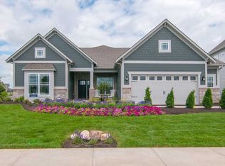 4576 Hawkview Ln, Westfield, IN 46062