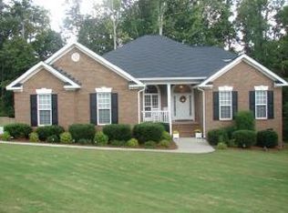 341 Farmington Dr, Evans, GA 30809