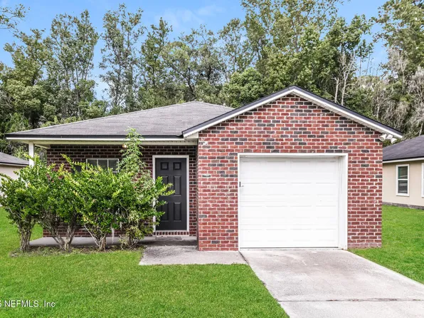 2043 SESSIONS Lane, Jacksonville, FL 32207