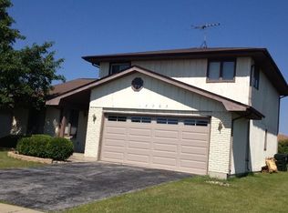 17707 Cypress Ave, Country Club Hills, IL