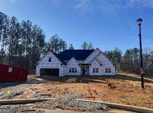 0 Wellborn Dr LOT 12, Newnan, GA 30263