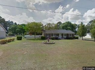 2017 English Ln, Florence, SC 29501