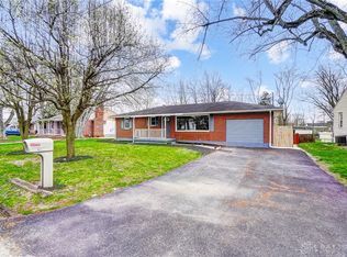 113 Arthur Ave, Carlisle, OH