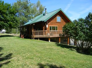2124 Cottonwood Dr, Saint Maries, ID 83861