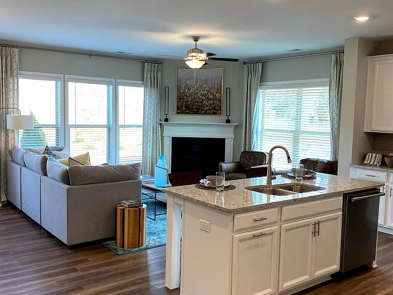 4230 Bryton Trace Dr — Photo 2