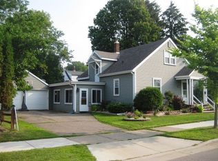 620 E Union Ave, Wausau, WI 54403