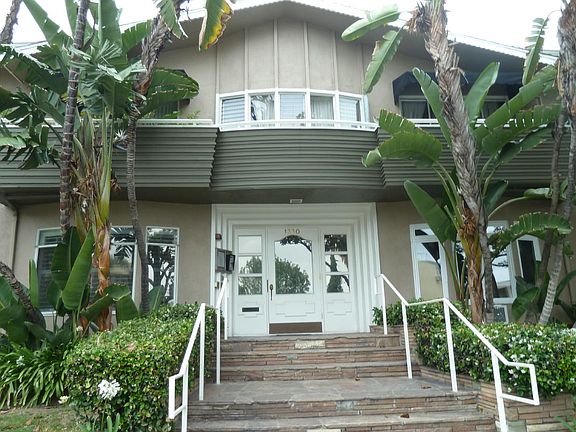 2nd image of 1330 N Crescent Heights Blvd APT 15