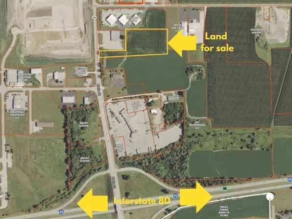 0 N Main St, Princeton, IL 61356