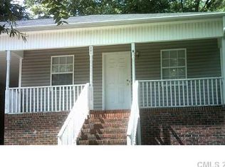 301A&B W Ridge St, Kings Mountain, NC 28086