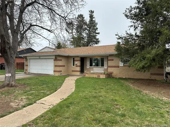 935 W 1st Avenue, Broomfield, CO 80020