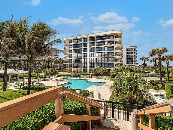 4th image of 3440 S Ocean Blvd APT 201S