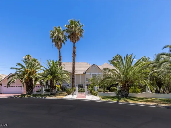 221 Dalmatian Ln, Las Vegas, NV 89107