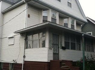 5810 W Clinton Ave, Cleveland, OH 44102