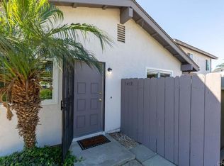 3433 Seabreeze Walk #3433, Oceanside, CA 92056