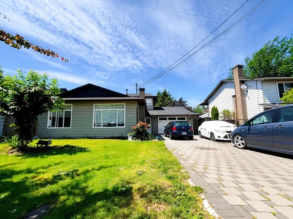 5919 184th St, Surrey, BC V3S 4N2