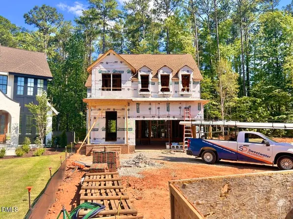1709 Burnette Garden Path, Raleigh, NC 27612