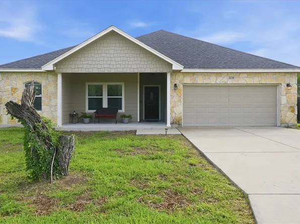 2238 Morgan Ln, Ingleside, TX 78362