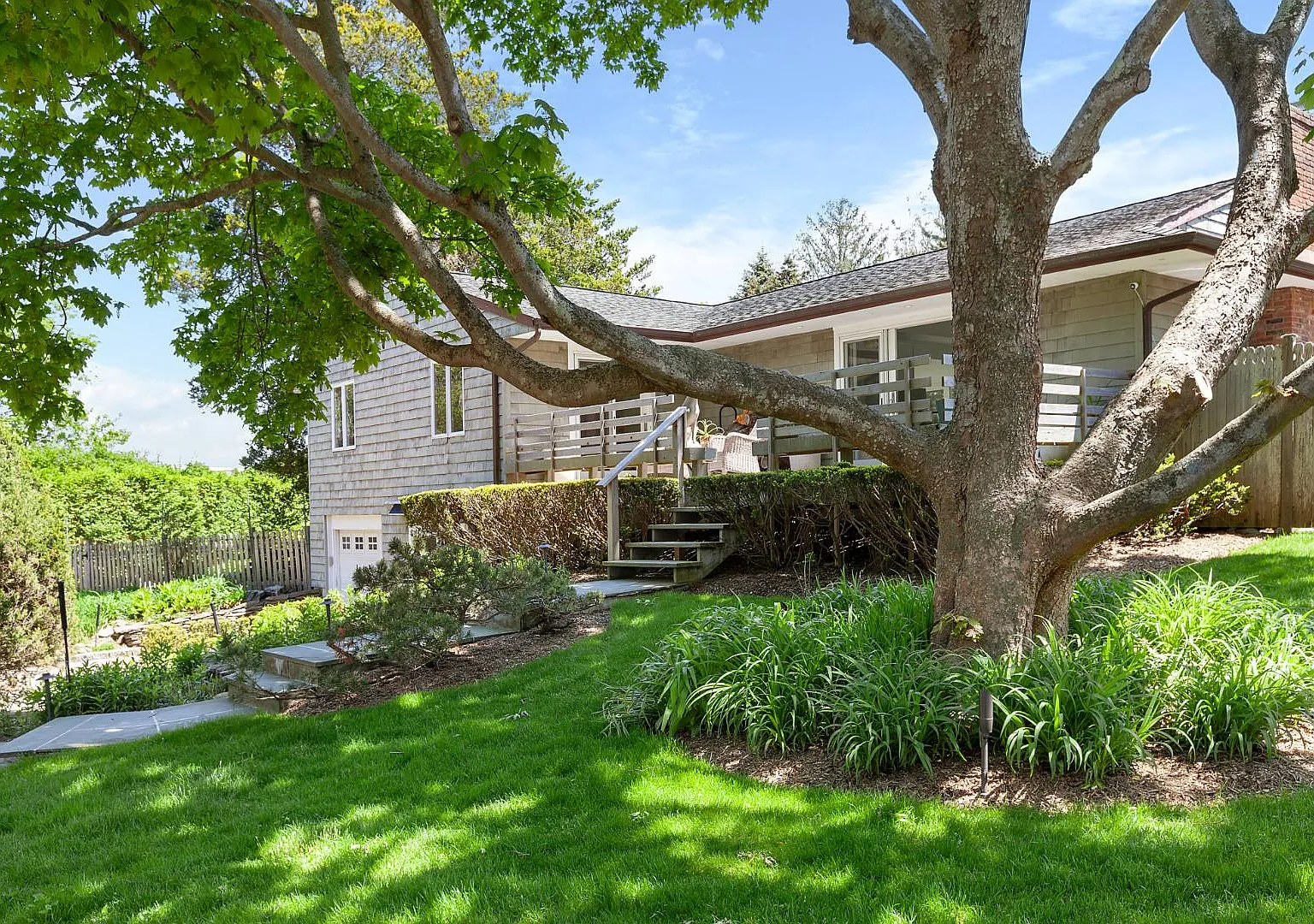 Water Mill South with Access to Mecox Bay — Photo 3