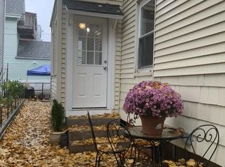119 Sciarappa St, Cambridge, MA 02141