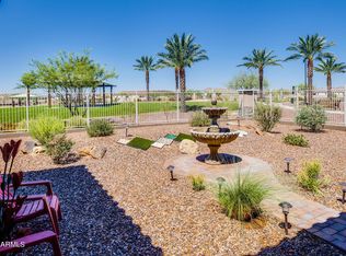 16154 S 179th Dr, Goodyear, AZ 85338