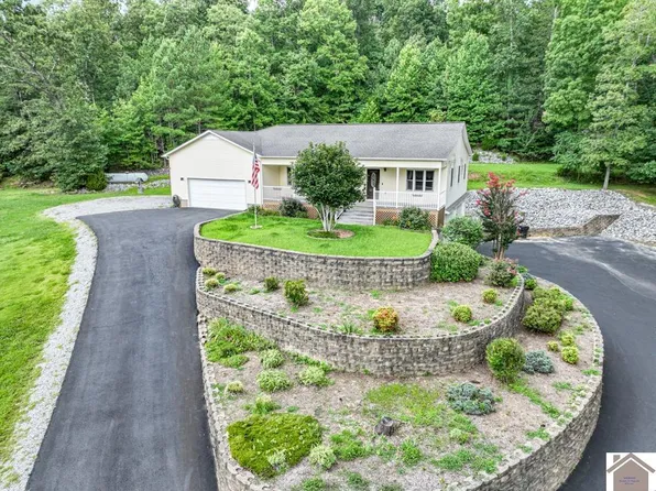 3564 Irvin Cobb Rd, Murray, KY 42071