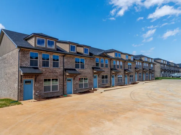 1000 Henry Place Blvd Unit 403, Clarksville, TN 37042