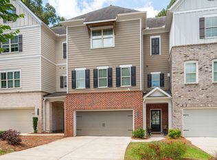 2860 Boone Dr NW, Kennesaw, GA 30144