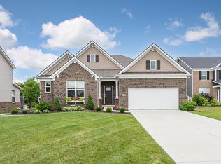 2448 Meadow Hills Dr, Ann Arbor, MI 48108