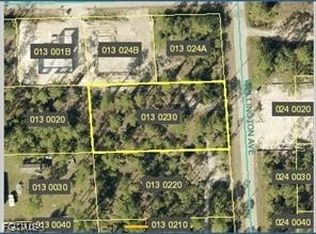 2121 Wellington Ave, Alva, FL 33920