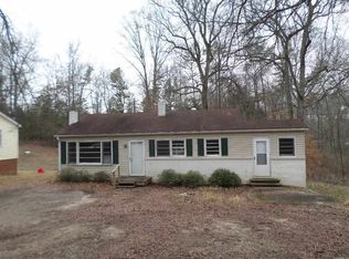 209 Barron St, Union, SC 29379