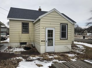 401 3rd Ave E, Raymond, MN 56282